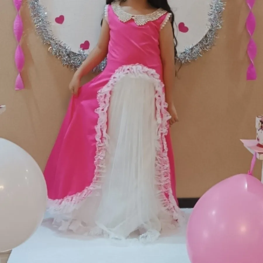 لباس جشن دیزنی خارجی