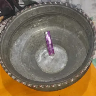 تاس کنگره قدیمی