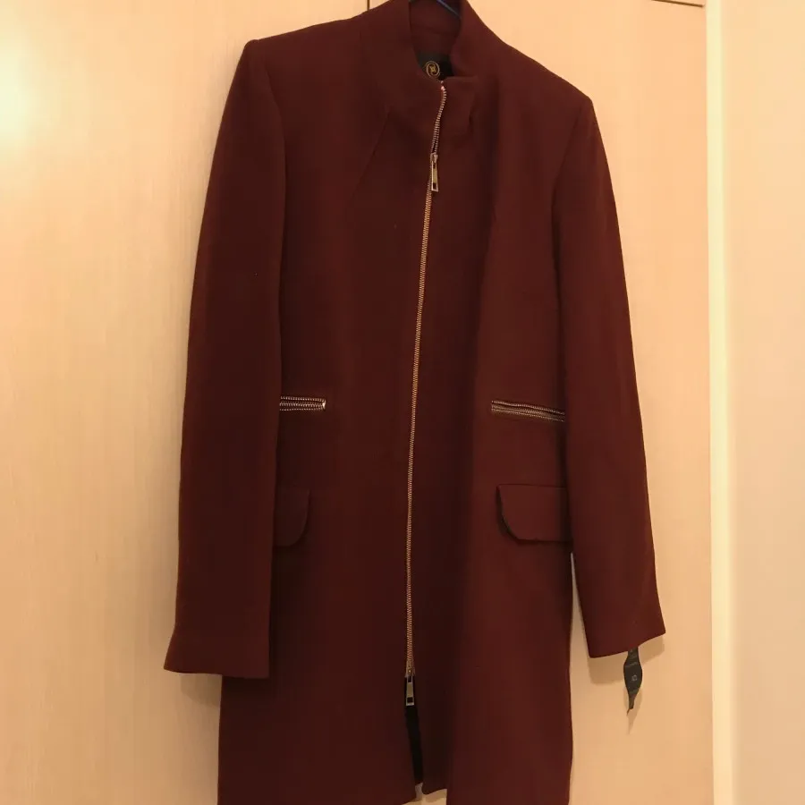 پالتو‌فتر زنانه