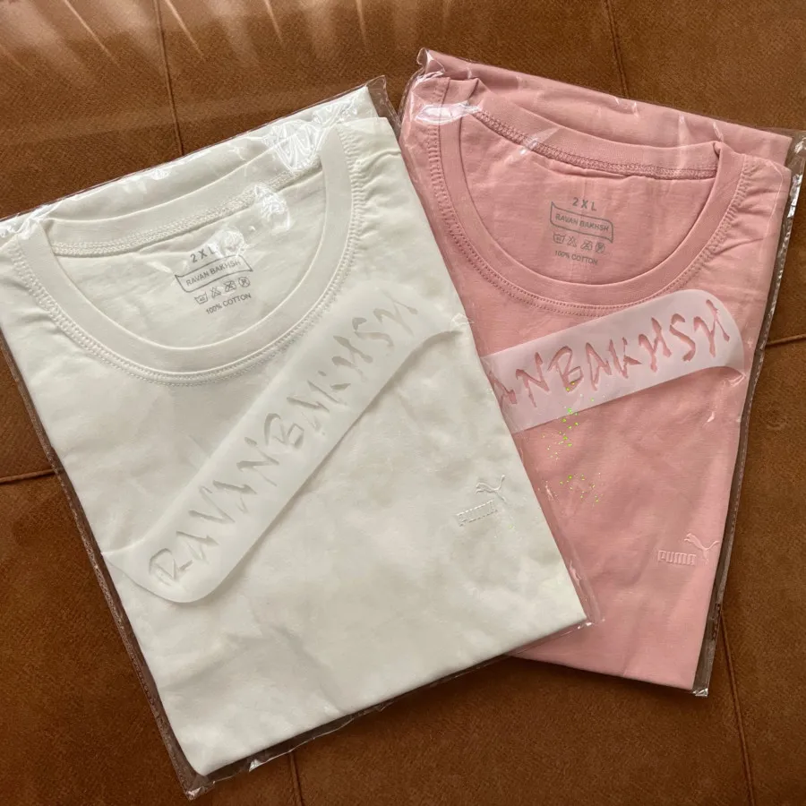 تیشرت نخ پنبه sport