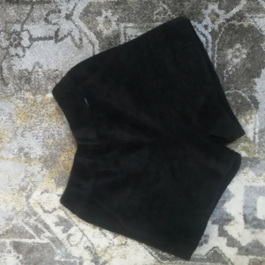 شورتک مخمل کبریتی استردار