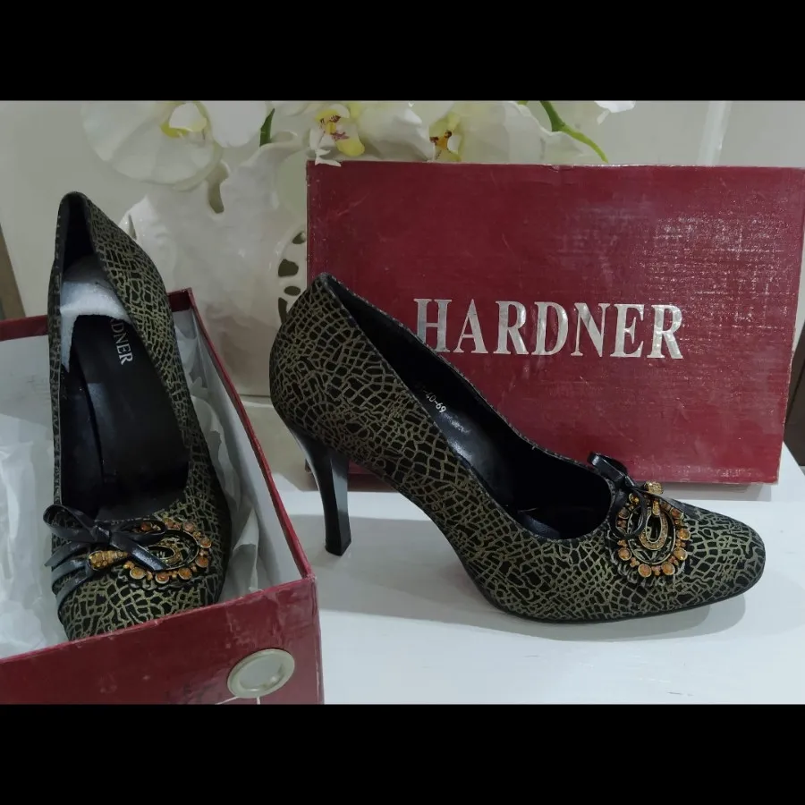 کفش هاردنر اصل سایز41