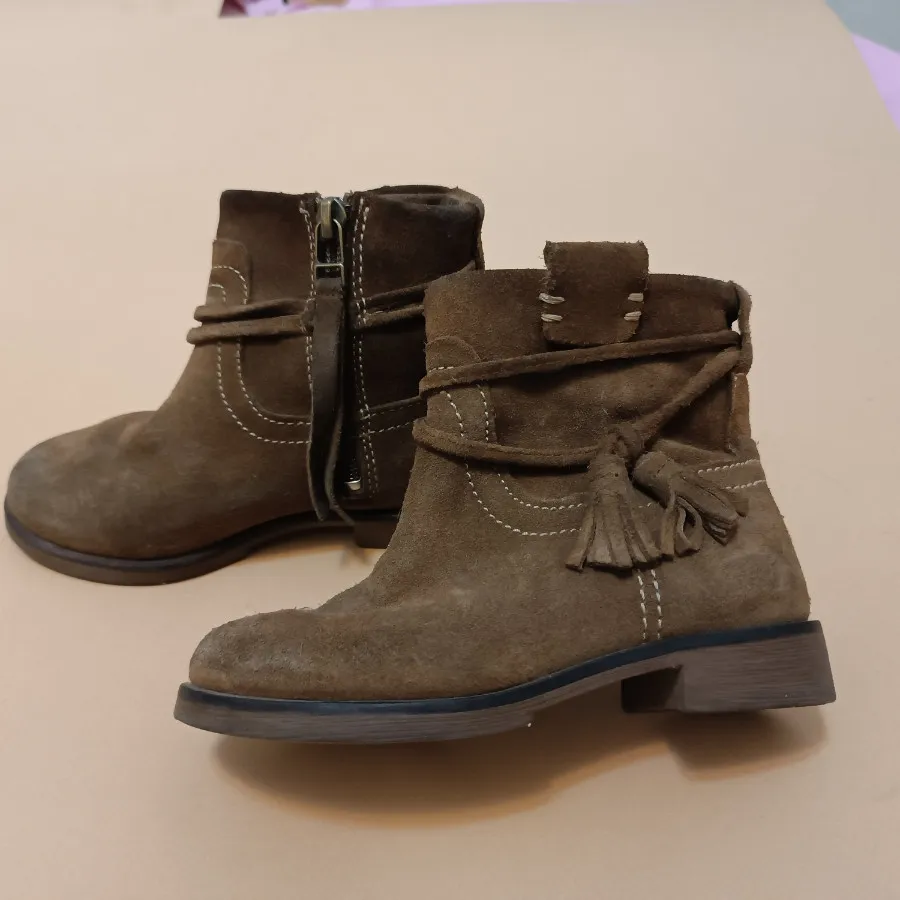 کفش بچه گانه زارا