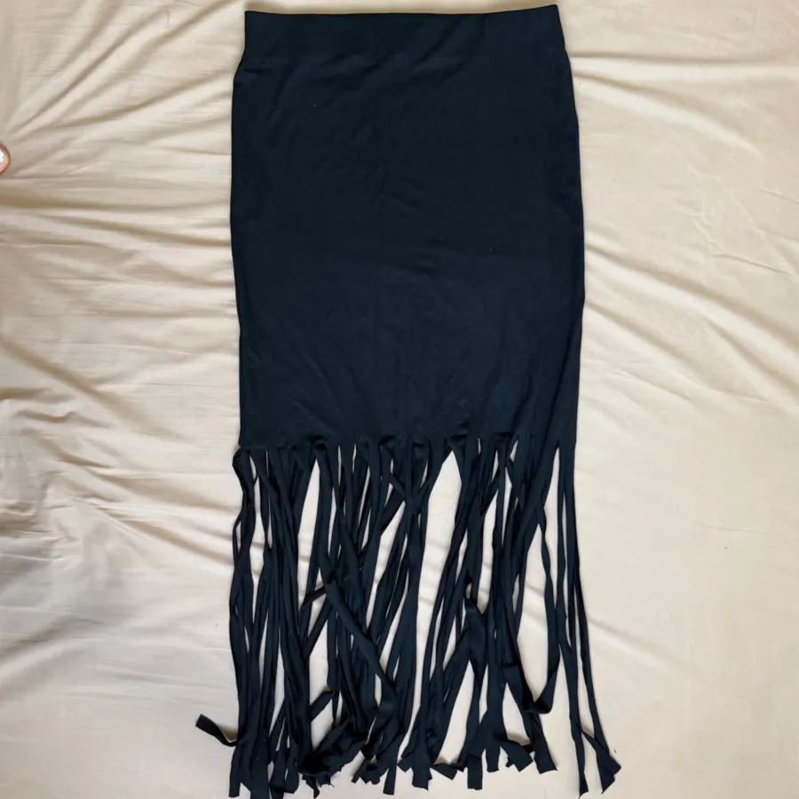 دامن جیر زارا