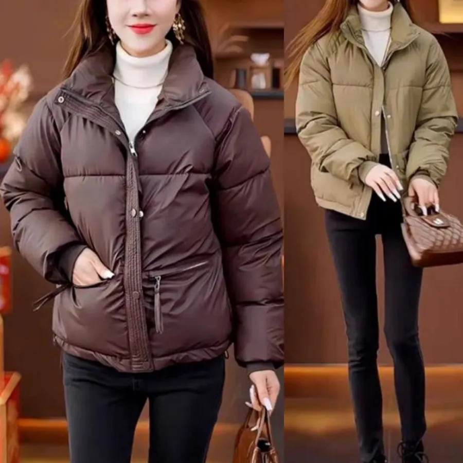 کاپشن داخل استرپشم شیشه