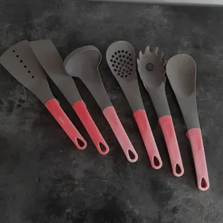 ست کفگیر و ملاقه