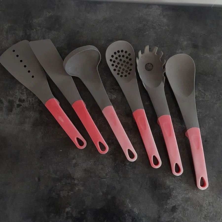 ست کفگیر و ملاقه