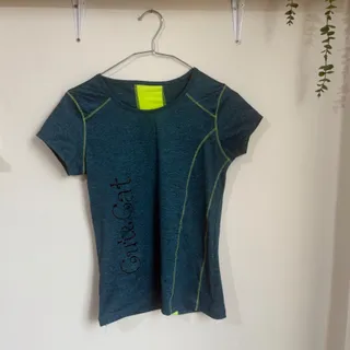 تیشرت ورزشی کشی