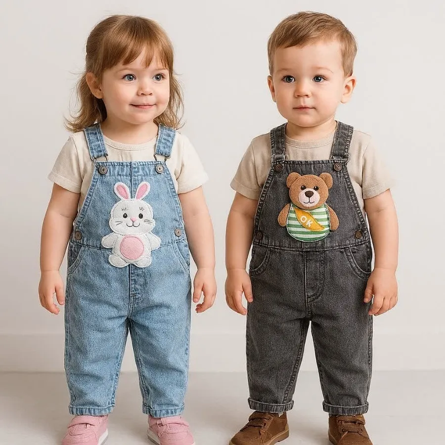 بیلر جین جیب خرسی ? 

✂️