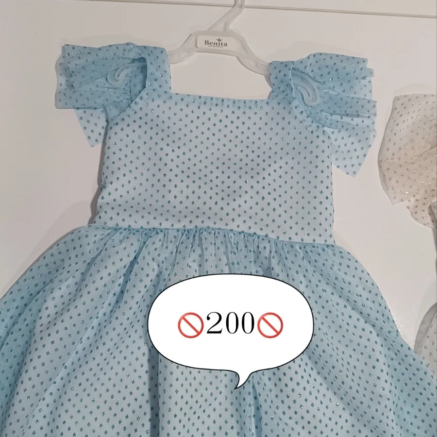 لباس عروس بچگانه.مجلسی