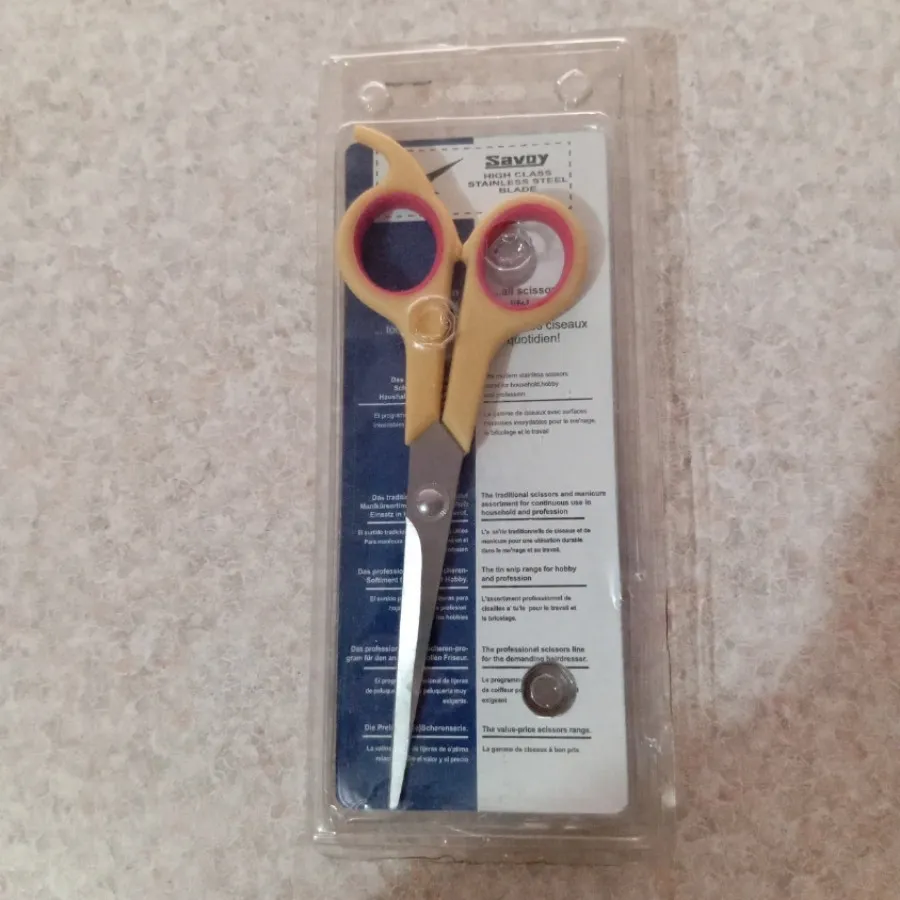 قیچی لوازم التحریر