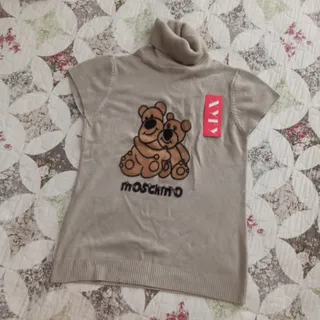 بافت یقه اسکی