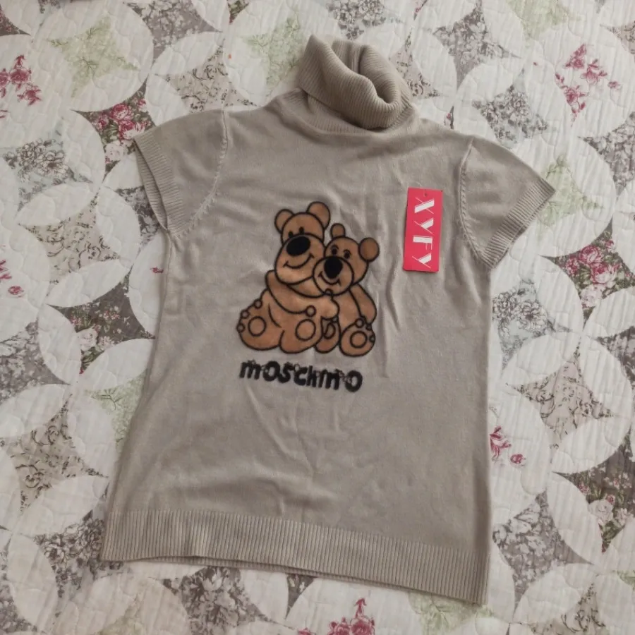 بافت یقه اسکی