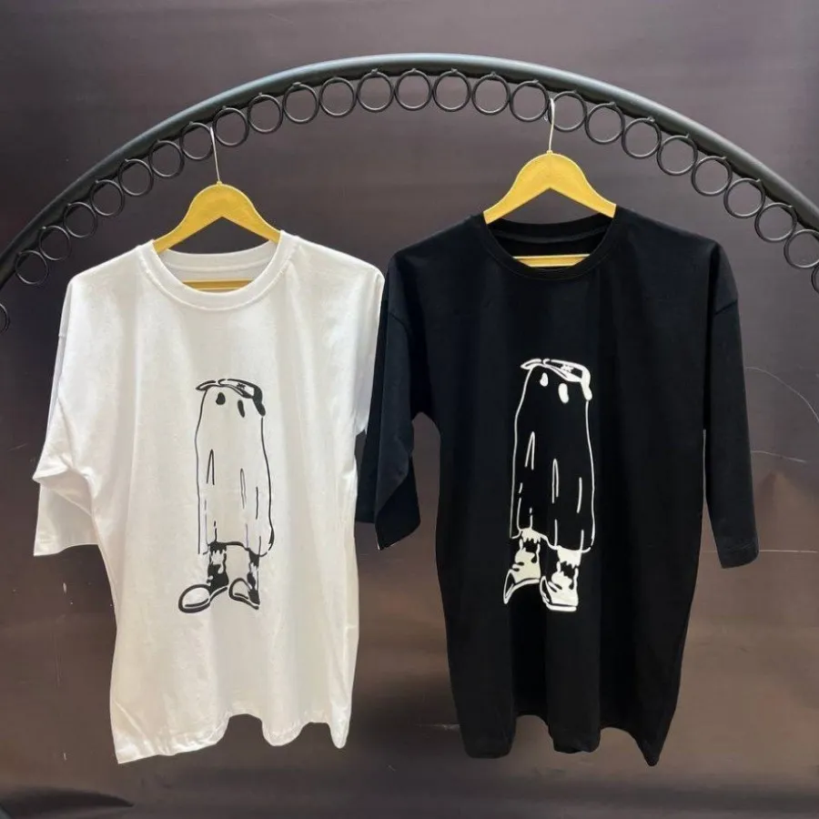 تیشرت آستین سه ربع