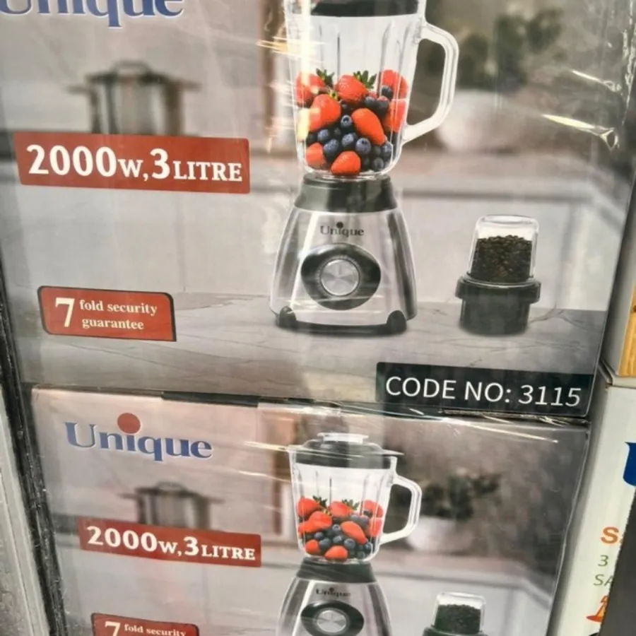 آسیاب مخلوط کن اصل