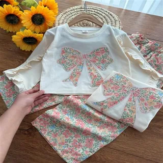 بلوز شلواربچگانه