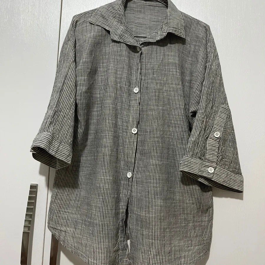 مانتو شومیزی