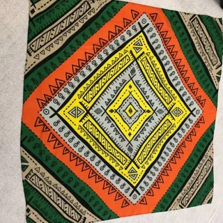 روسری دخترونه