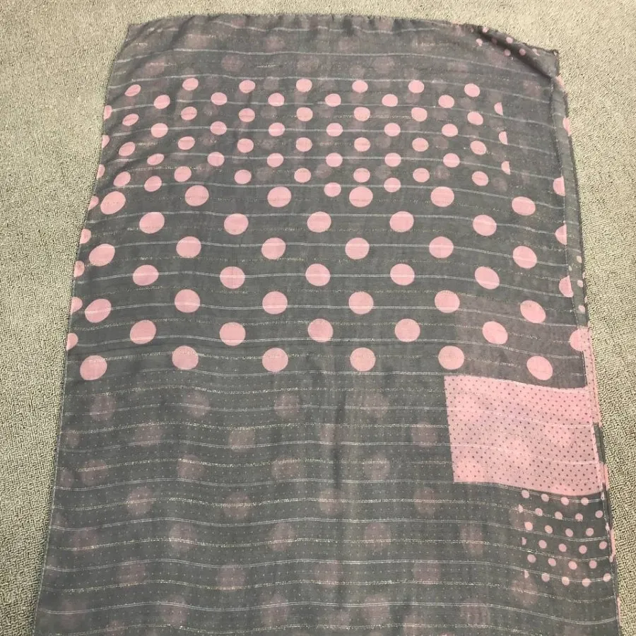 شال دخترونه