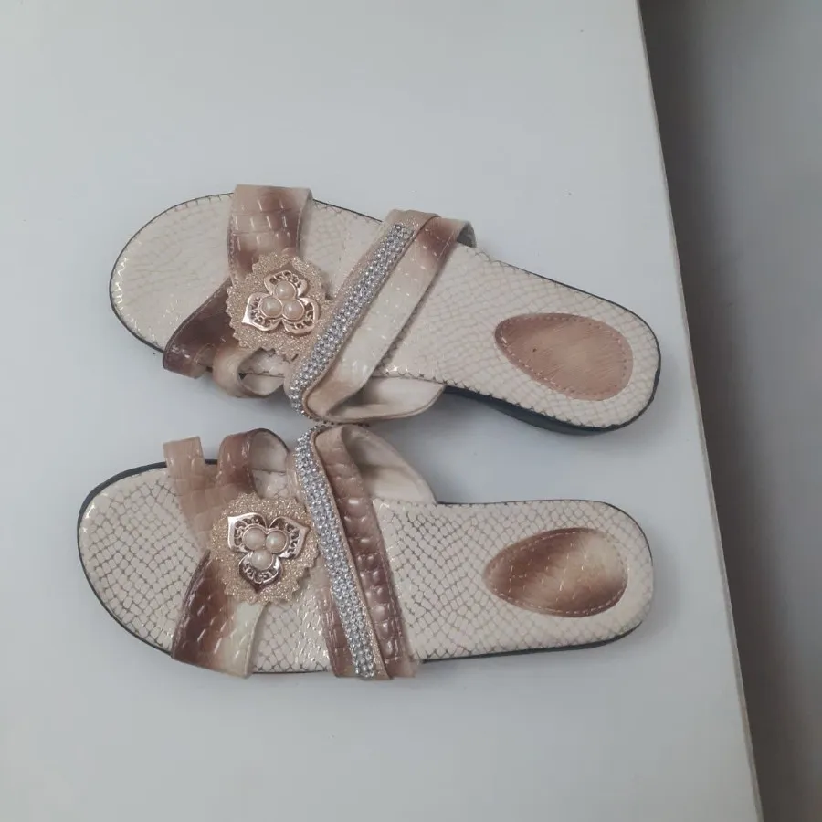 دمپایی سندل