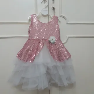 لباس عروس پیراهن مجلسی