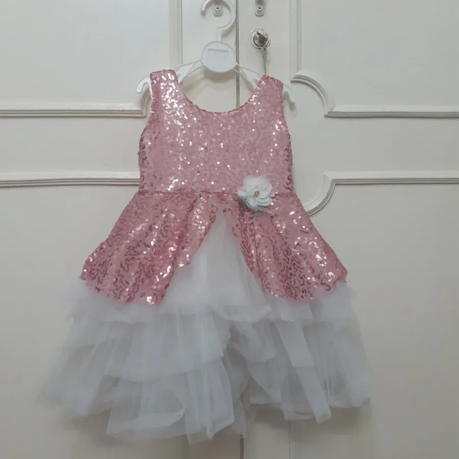 لباس عروس پیراهن مجلسی