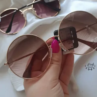 عینک اورجینال