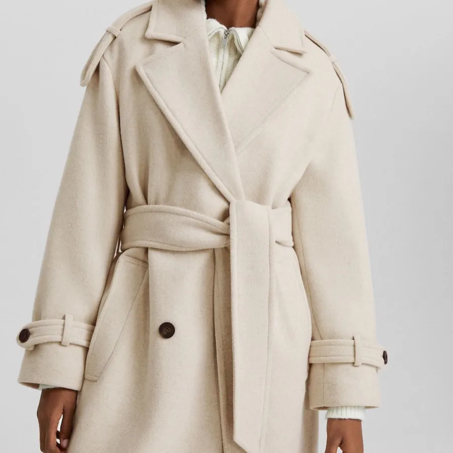 پالتو برشکا