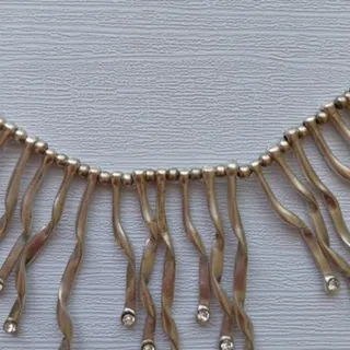 گردنبند جنس خاص