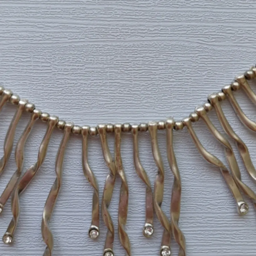 گردنبند جنس خاص