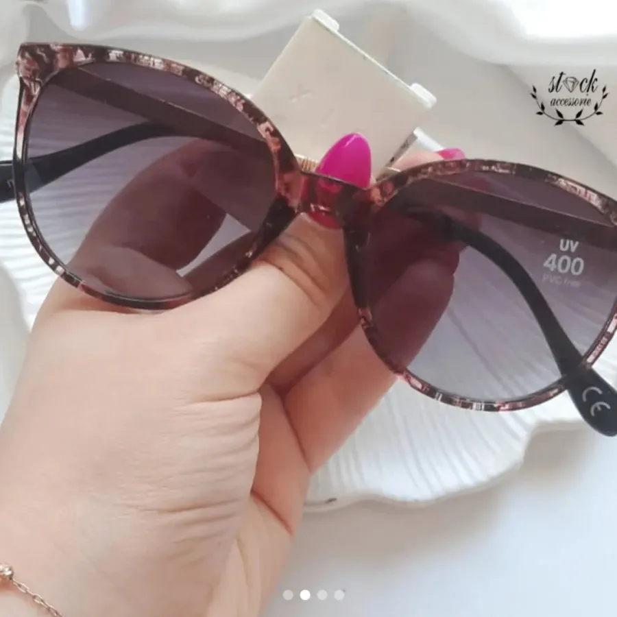 عینک اورجینال