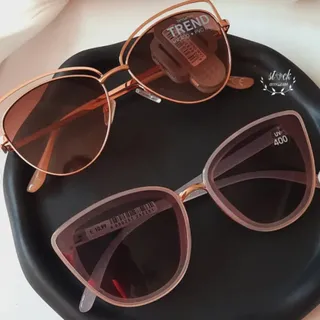 عینک اورجینال