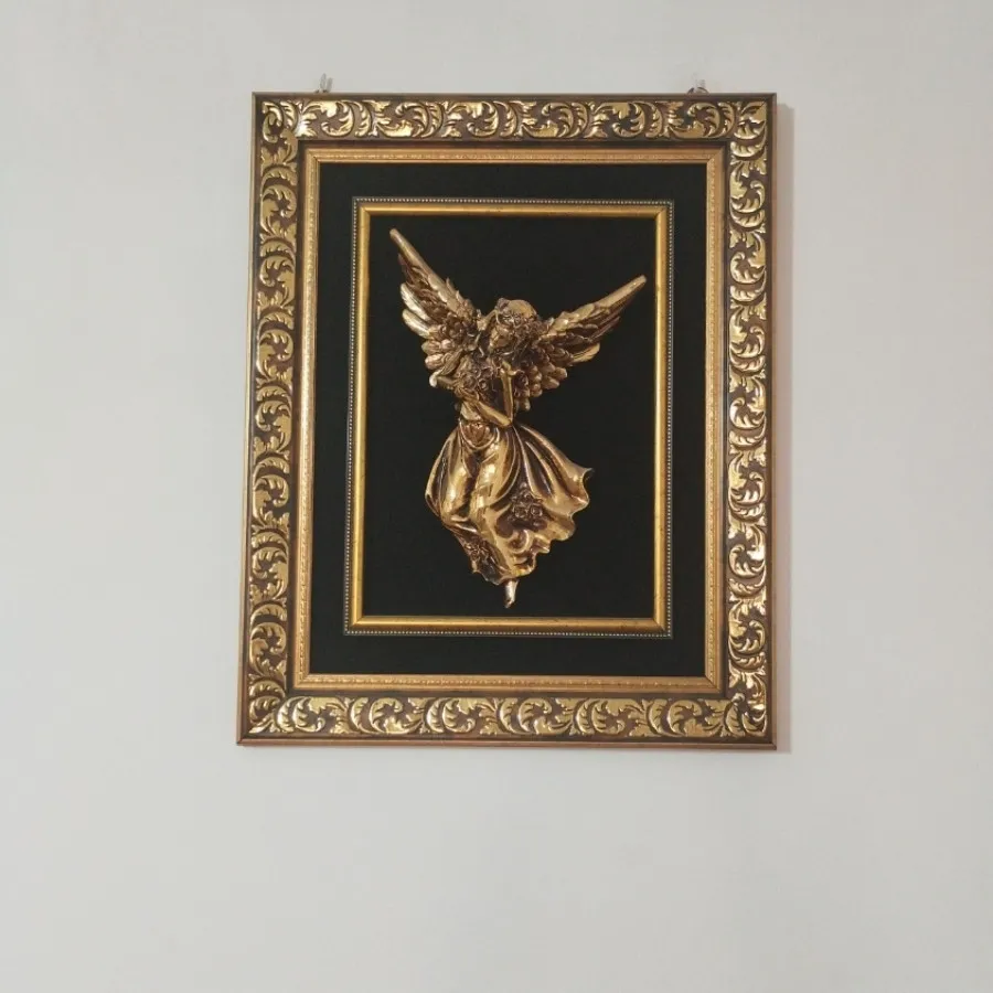 تابلو فرشته