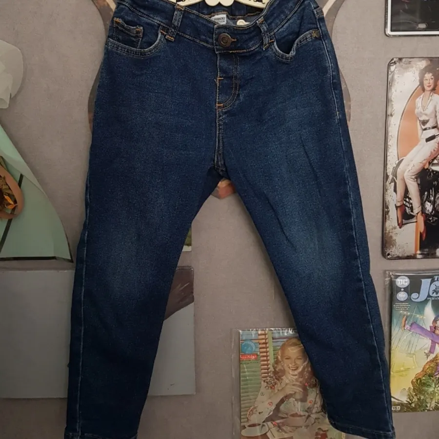 شلوار کودک ال سی وایکیکی