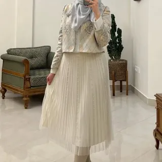 کت ژاکارد