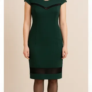 پیراهن مهمونی