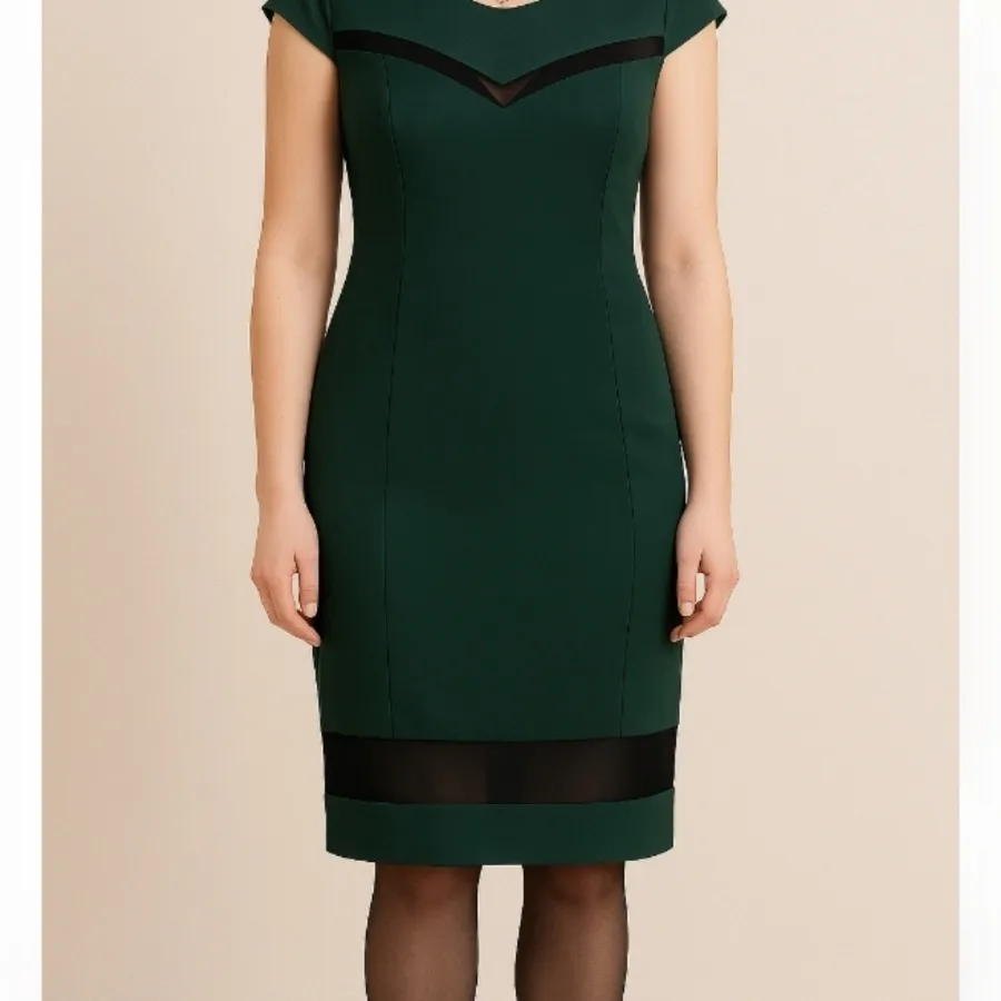 پیراهن مهمونی