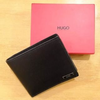 کیف پول مردانه هوگوباس
