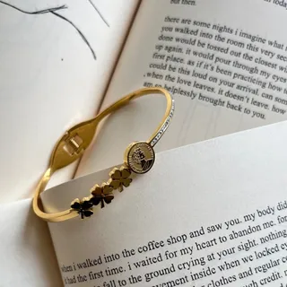 بنگل الیزابت استیل