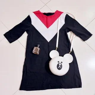 تونیک تیشرت بلند