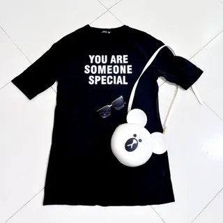 تونیک تیشرت بلند