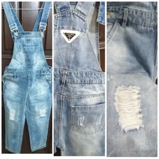 سرهمی جین بیلرسوت