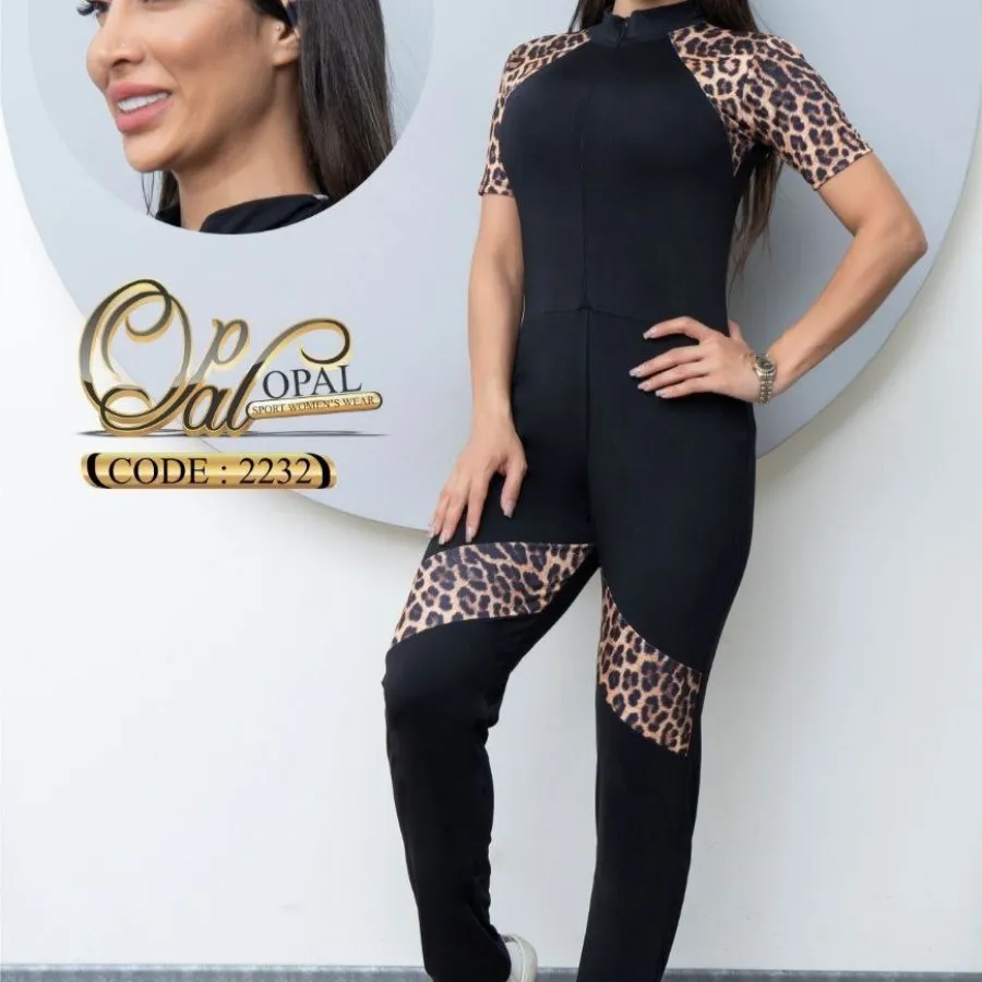 سرهمی/اورال اسپرت ترکیبی