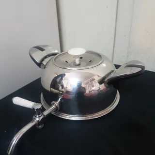 کتری شیردار