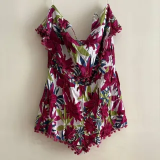 سرهمی کوتاه