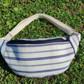 کیف پارچه ای