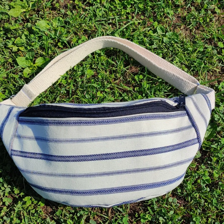 کیف پارچه ای