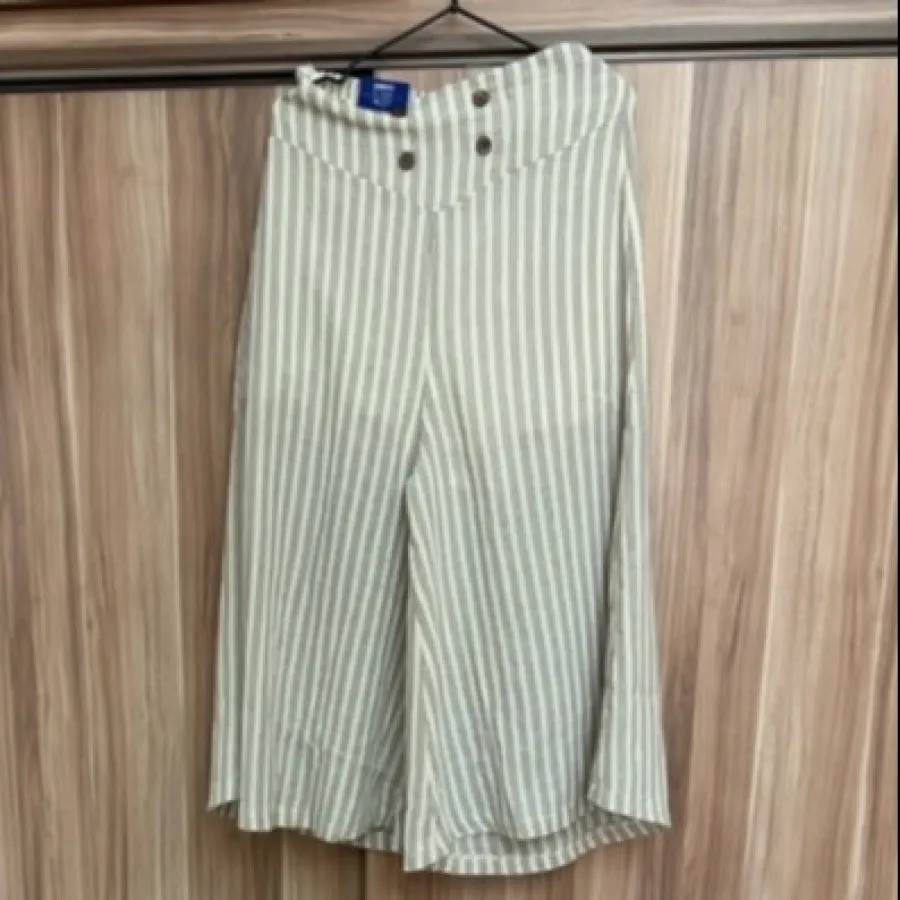 دامن شلواری