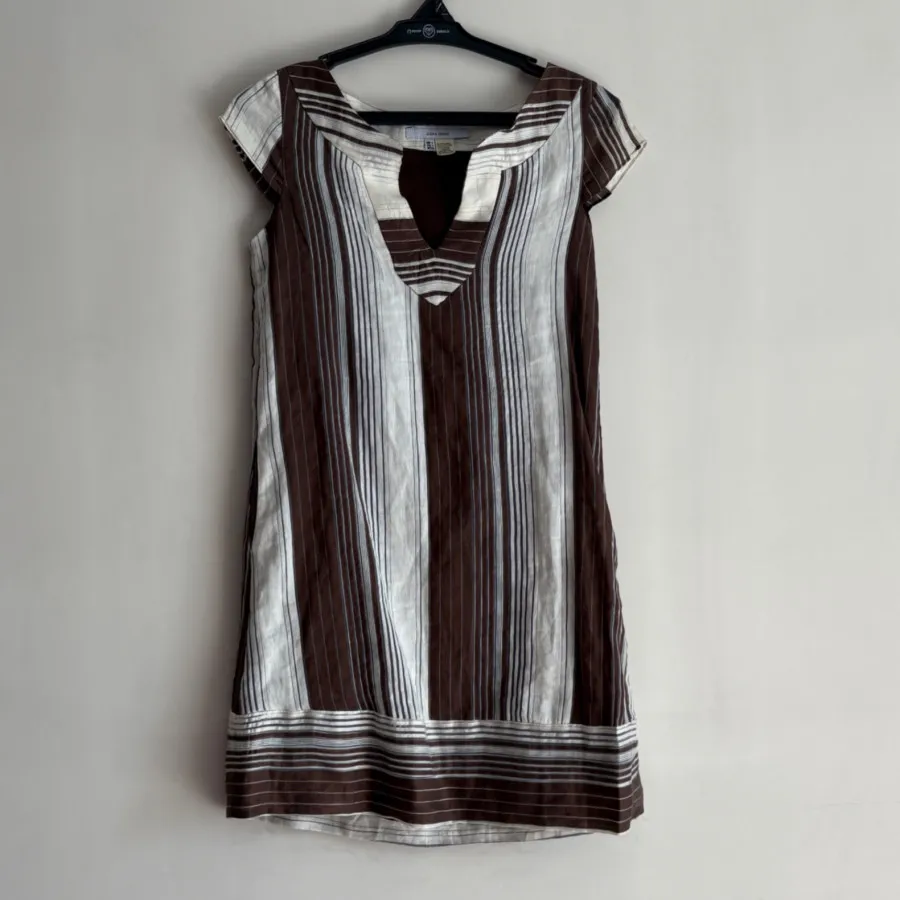 پیراهن کوتاه زارا بیسیک