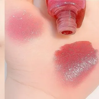 رژ مایع شاین